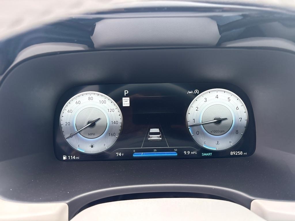 Hyundai Palisade Limited AWD 2023
