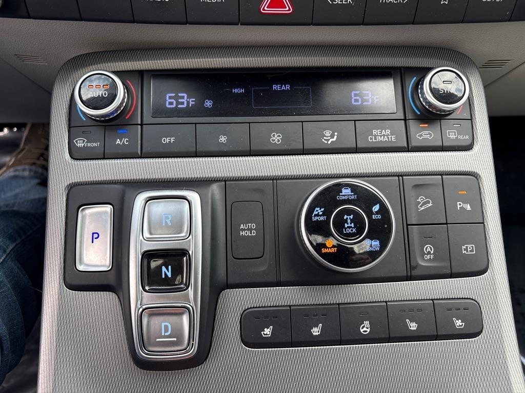 Hyundai Palisade Limited AWD 2023