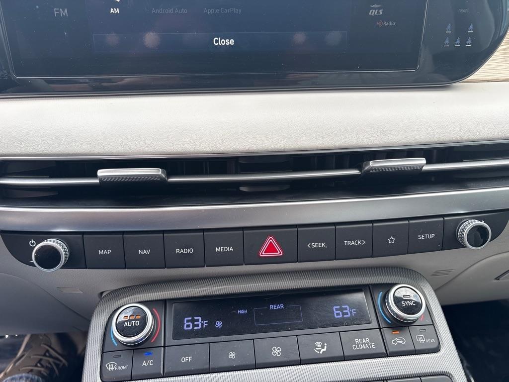 Hyundai Palisade Limited AWD 2023