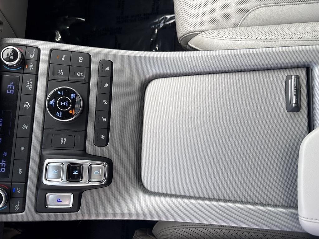 Hyundai Palisade Limited AWD 2023