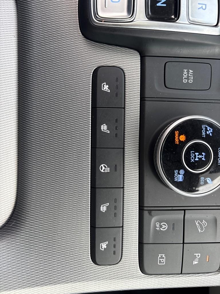 Hyundai Palisade Limited AWD 2023