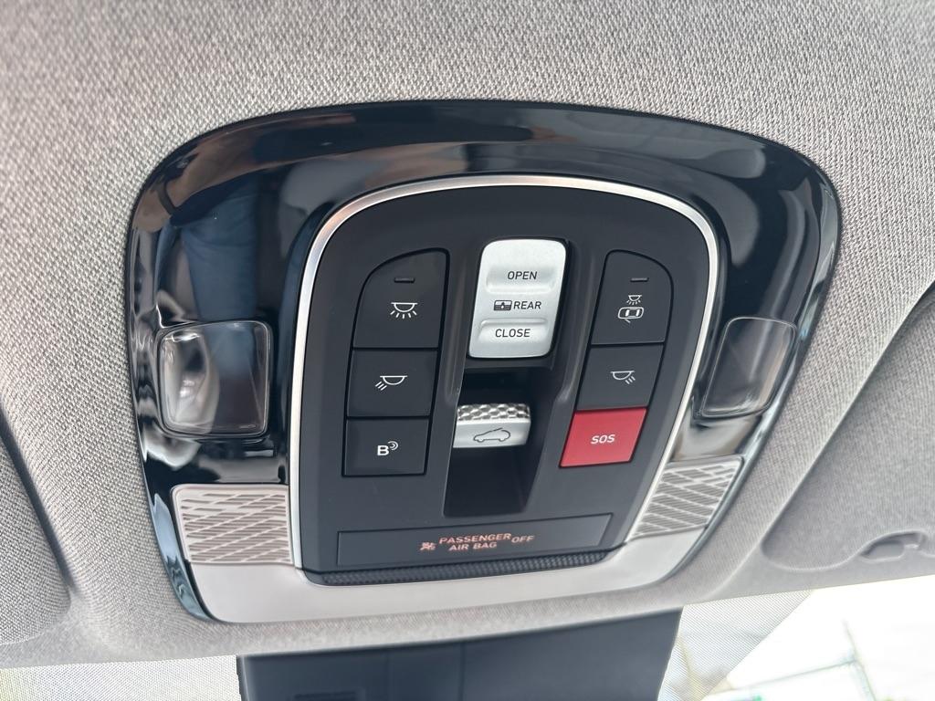 Hyundai Palisade Limited AWD 2023
