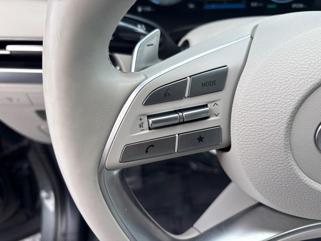 Hyundai Palisade Limited AWD 2023