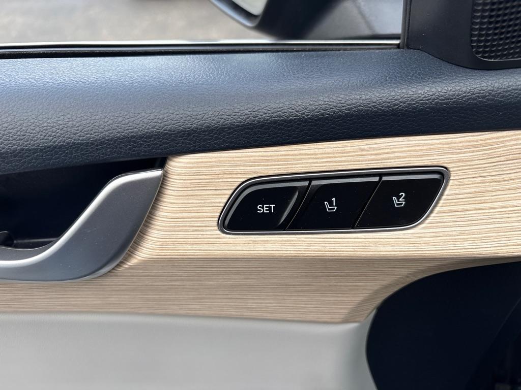 Hyundai Palisade Limited AWD 2023