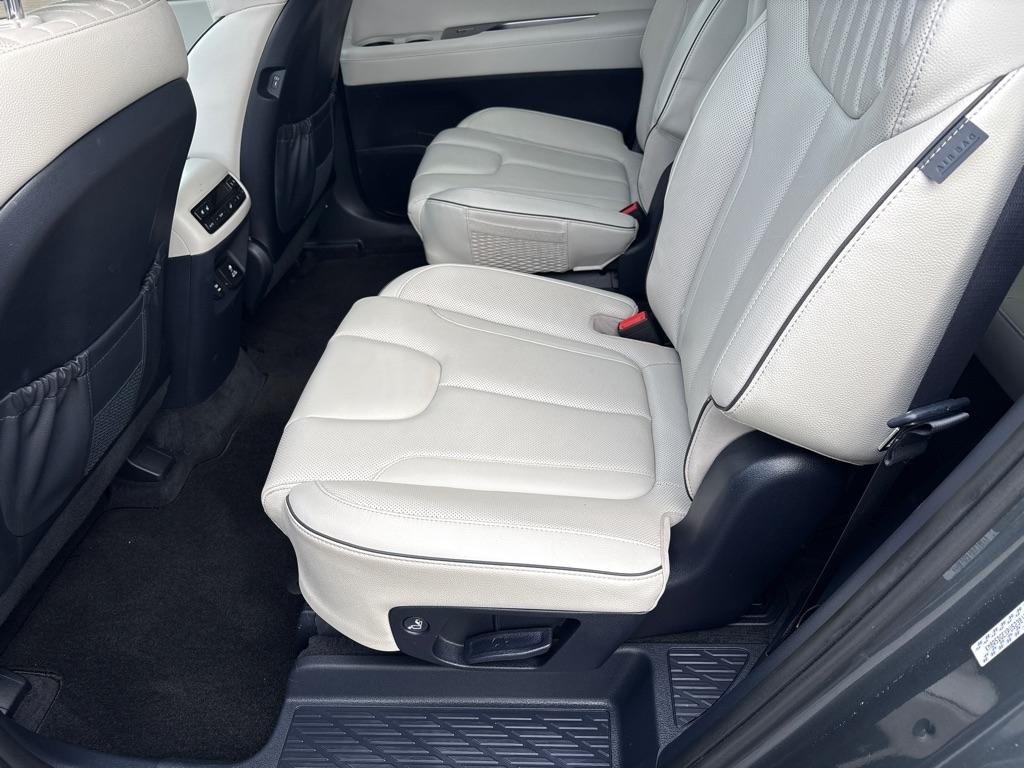 Hyundai Palisade Limited AWD 2023