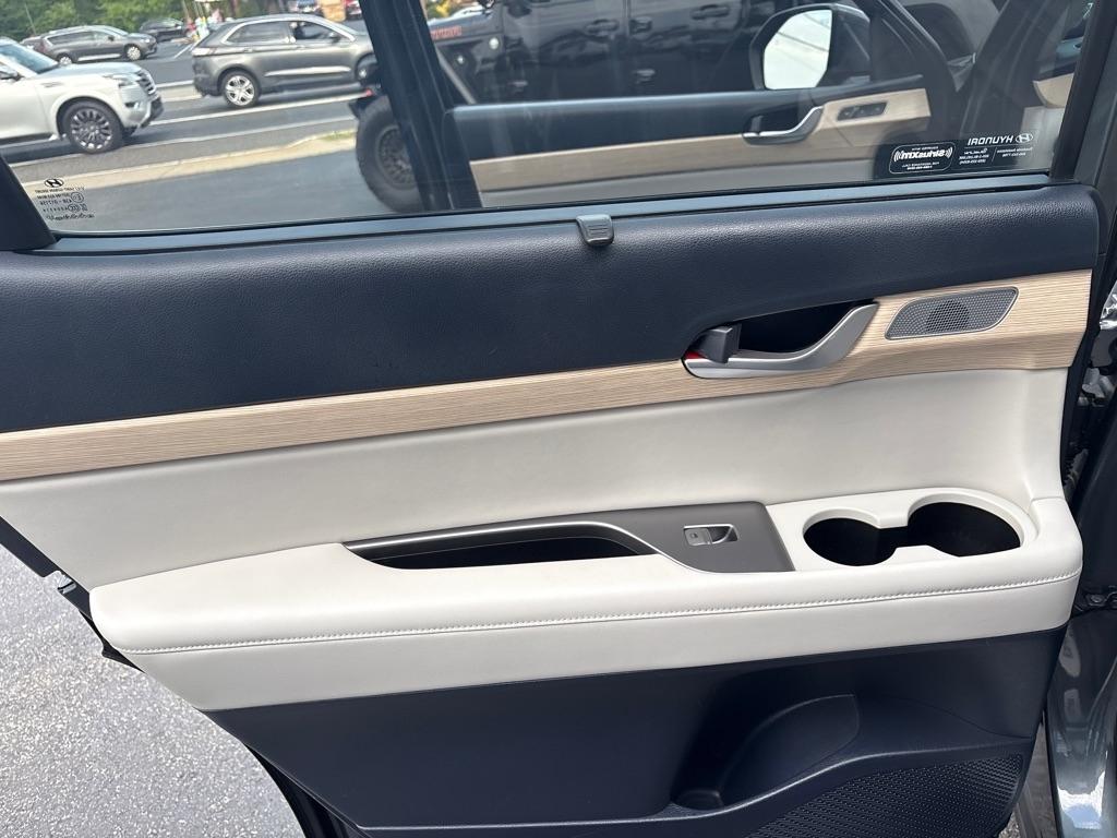 Hyundai Palisade Limited AWD 2023
