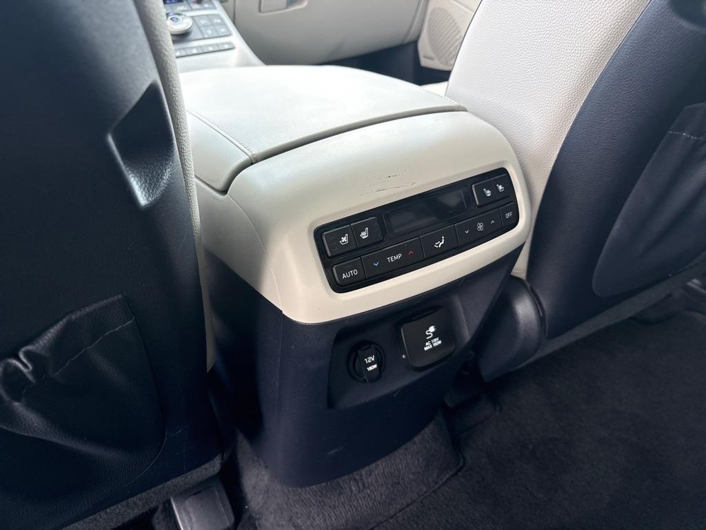 Hyundai Palisade Limited AWD 2023