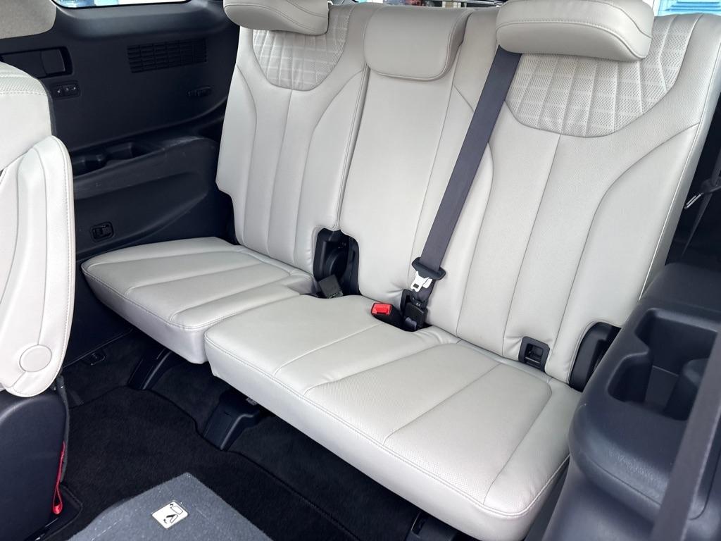 Hyundai Palisade Limited AWD 2023