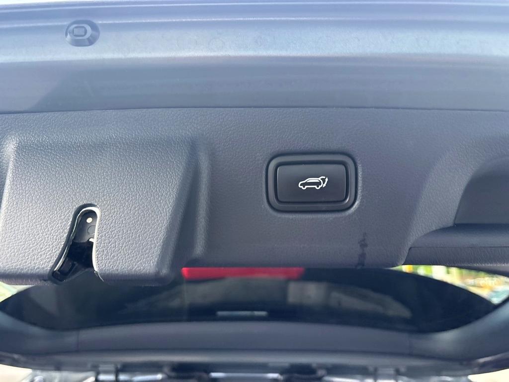 Hyundai Palisade Limited AWD 2023