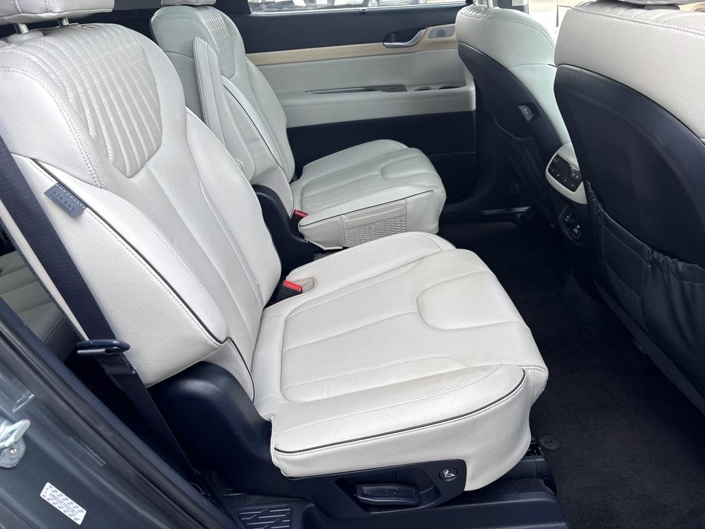 Hyundai Palisade Limited AWD 2023