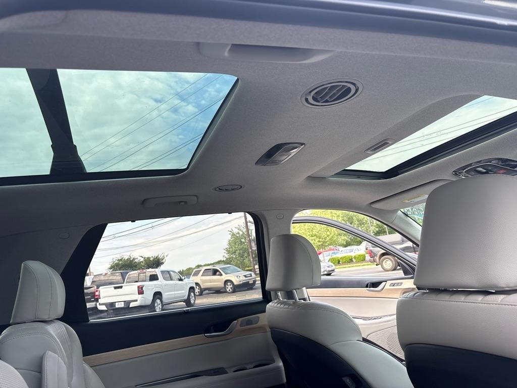 Hyundai Palisade Limited AWD 2023
