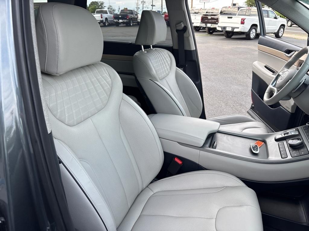 Hyundai Palisade Limited AWD 2023