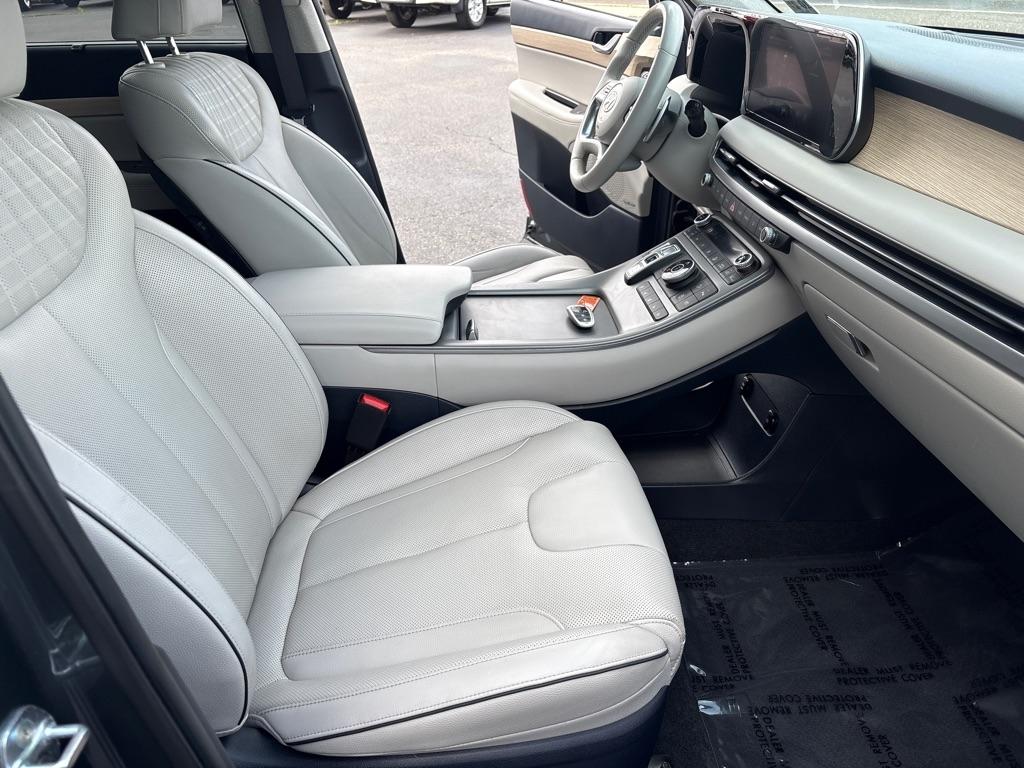 Hyundai Palisade Limited AWD 2023