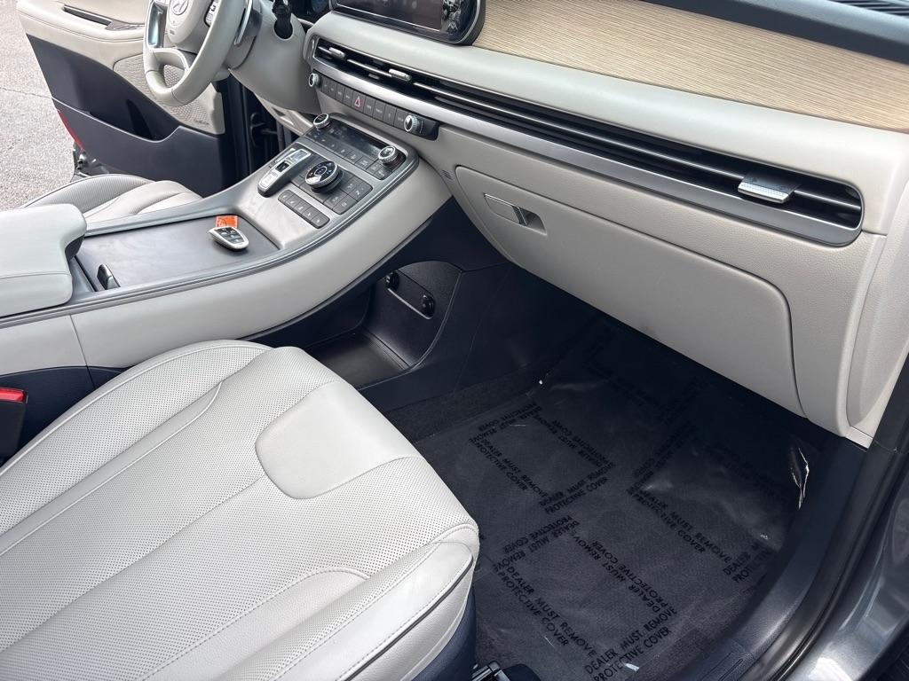 Hyundai Palisade Limited AWD 2023