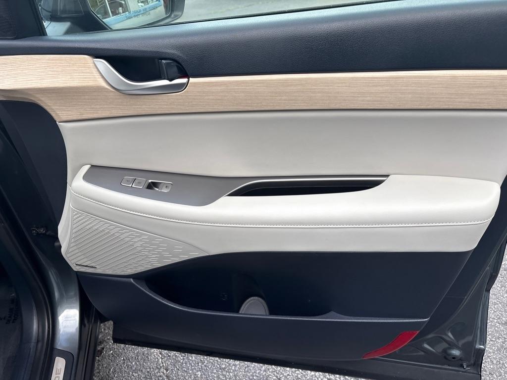 Hyundai Palisade Limited AWD 2023