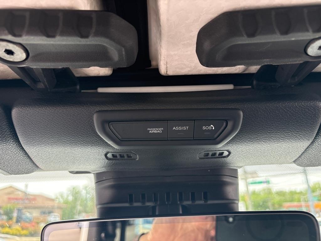 Jeep Wrangler Unlimited Rubicon 4x4 2019
