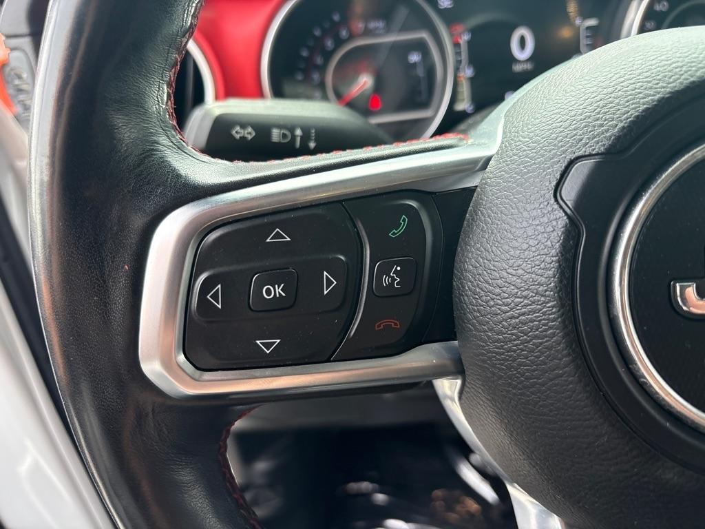 Jeep Wrangler Unlimited Rubicon 4x4 2019