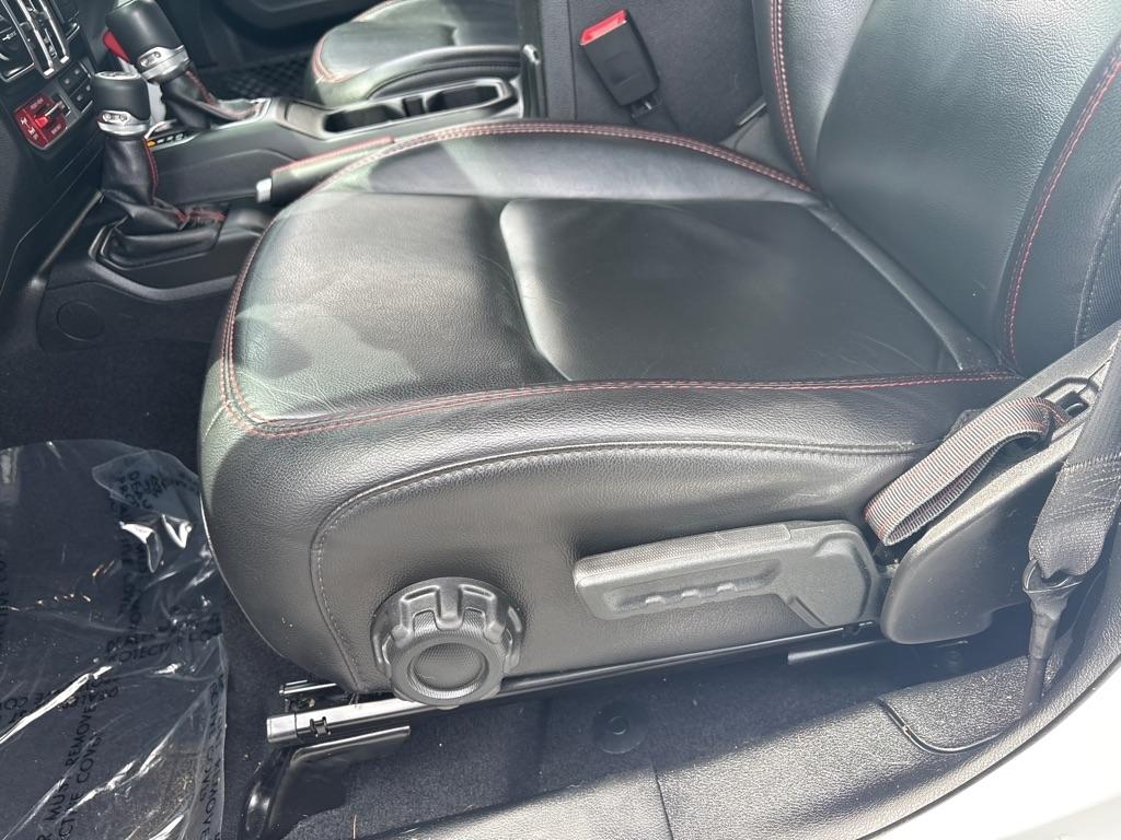 Jeep Wrangler Unlimited Rubicon 4x4 2019