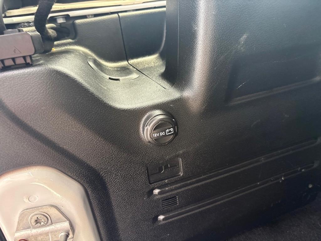 Jeep Wrangler Unlimited Rubicon 4x4 2019