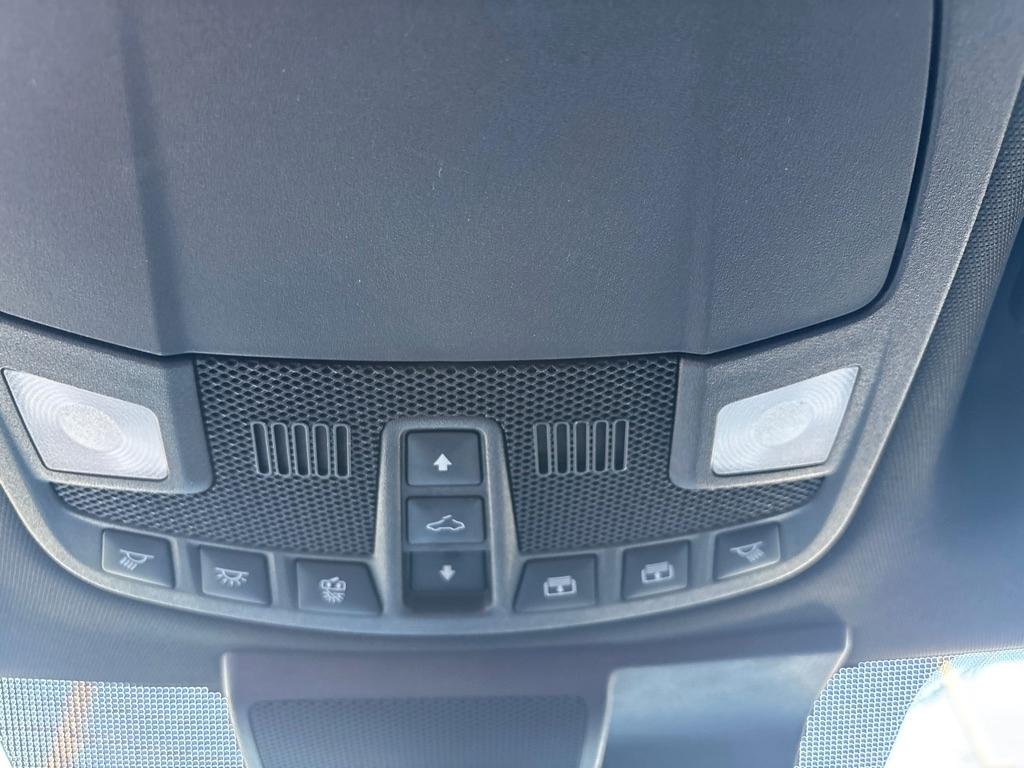 Ford F-150 Lariat SuperCrew 5.5-ft. Bed 4WD 2018