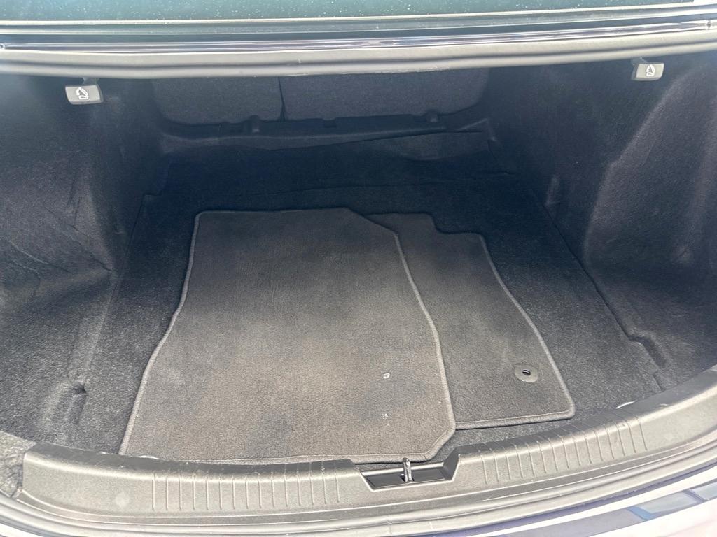 Chevrolet Malibu 4dr Sdn 1LT 2025