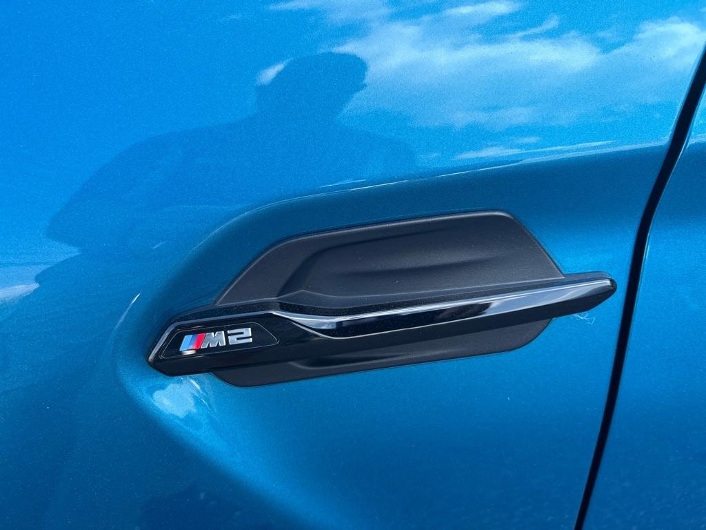 BMW M2 Competition Coupe 2020