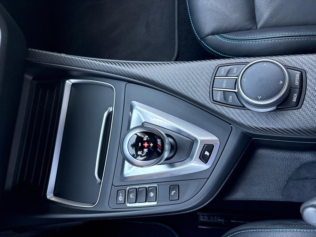 BMW M2 Competition Coupe 2020