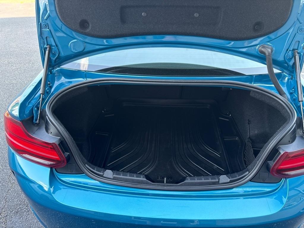 BMW M2 Competition Coupe 2020