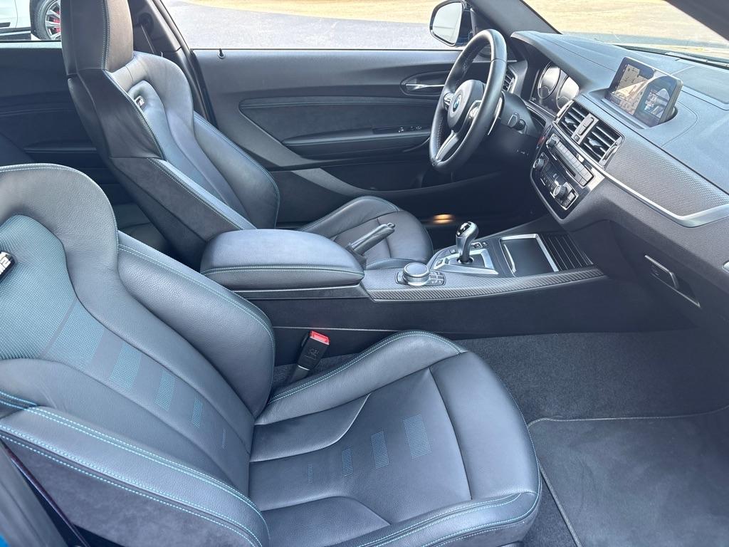 BMW M2 Competition Coupe 2020