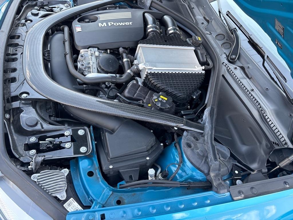 BMW M2 Competition Coupe 2020