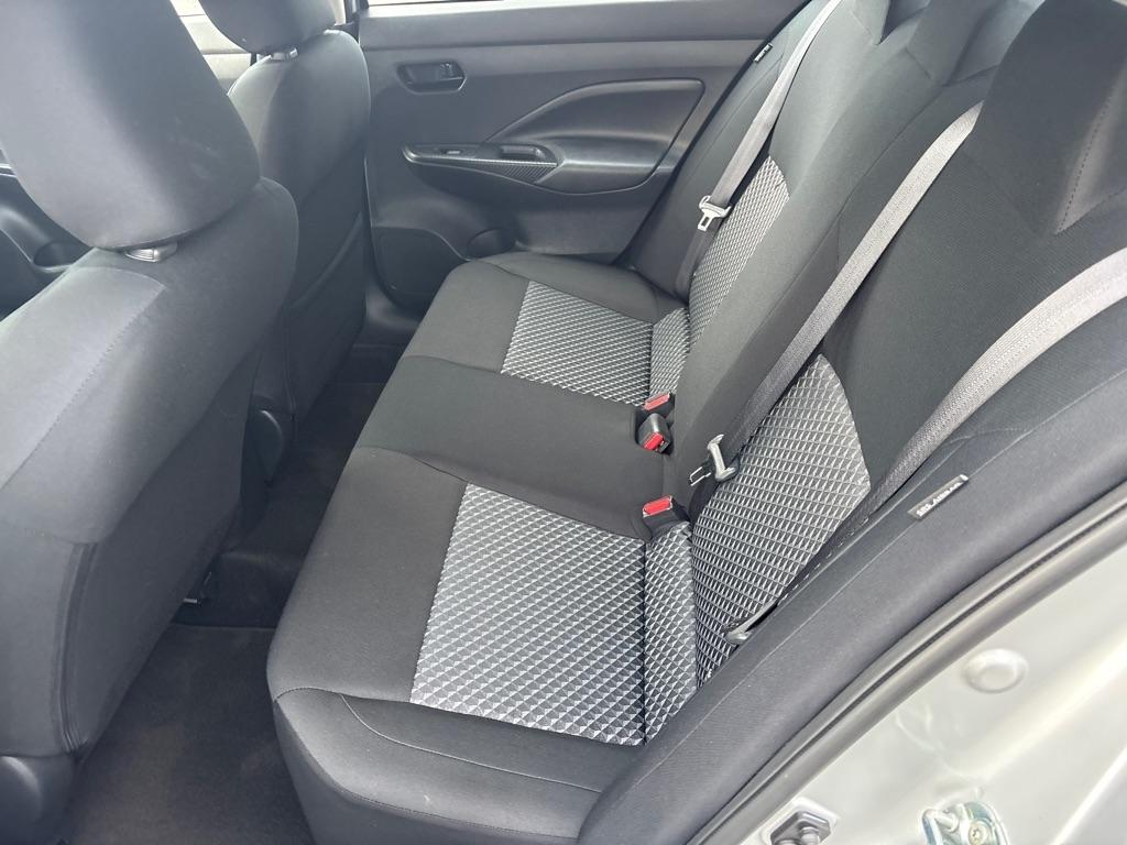 Nissan Versa S CVT 2024