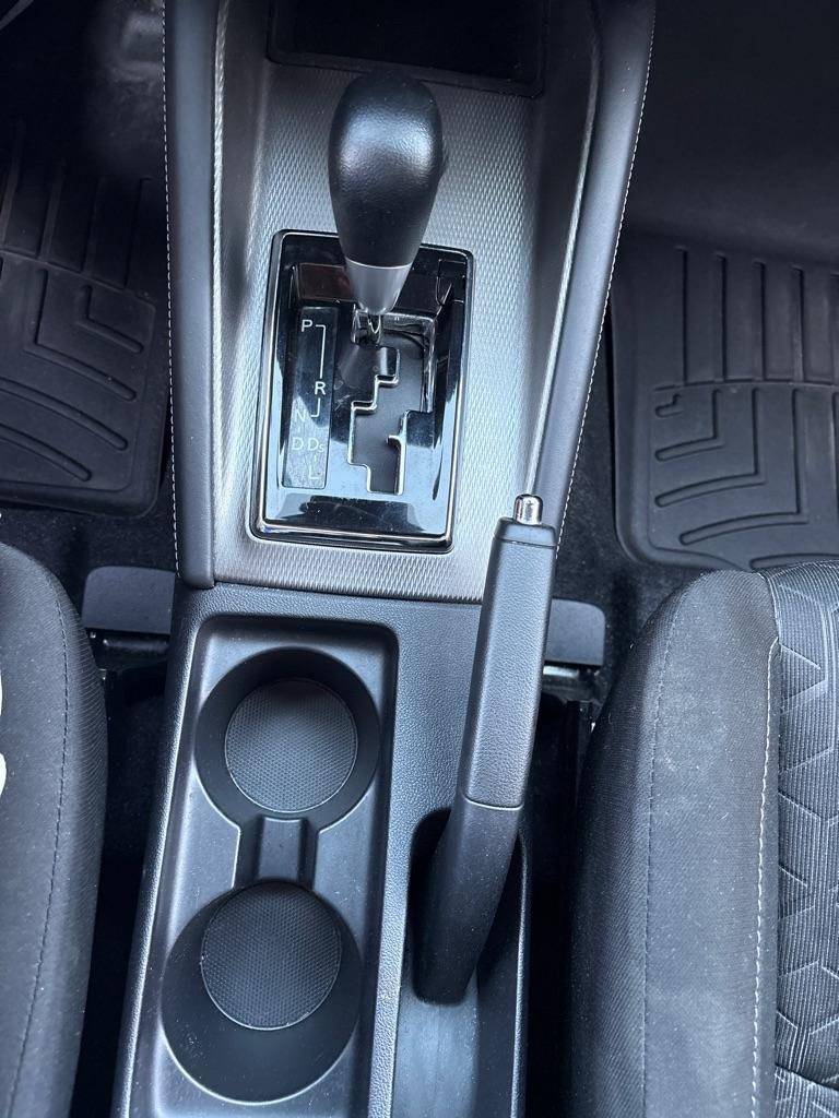 Mitsubishi Outlander Sport ES 2.0 CVT 2021