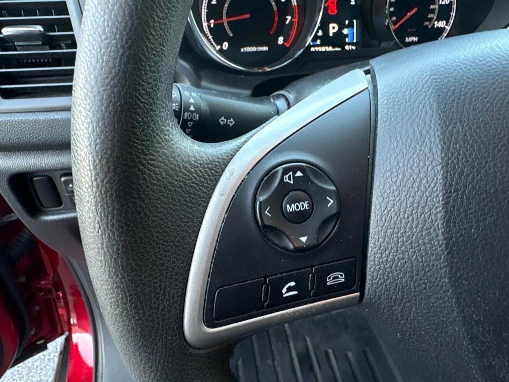 Mitsubishi Outlander Sport ES 2.0 CVT 2021