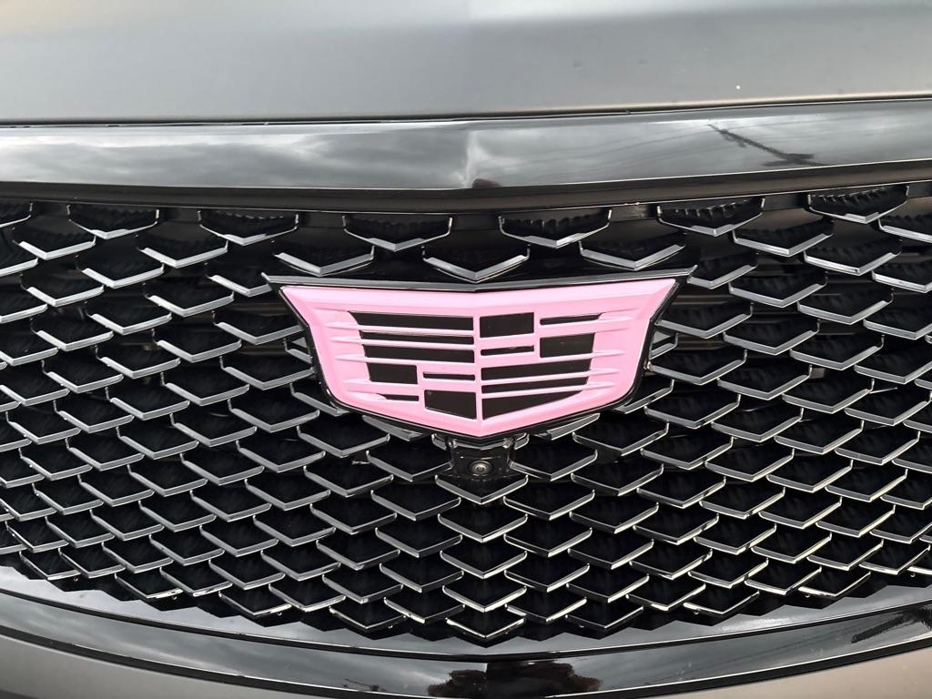 Cadillac Escalade ESV 4WD 4dr Premium Luxury 2025