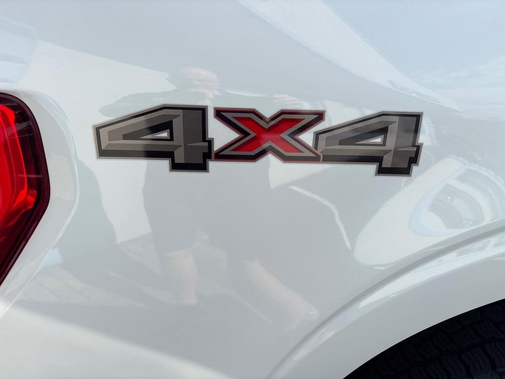Ford F-150 XLT SuperCrew Short Bed 4WD 2022