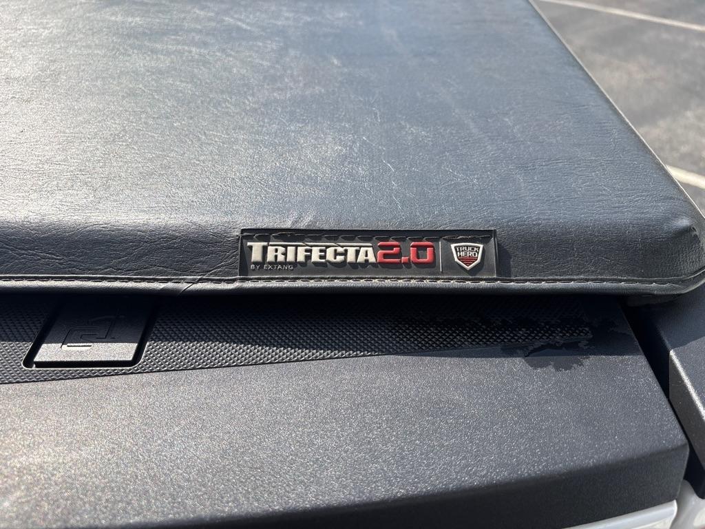 Ford F-150 XLT SuperCrew Short Bed 4WD 2022