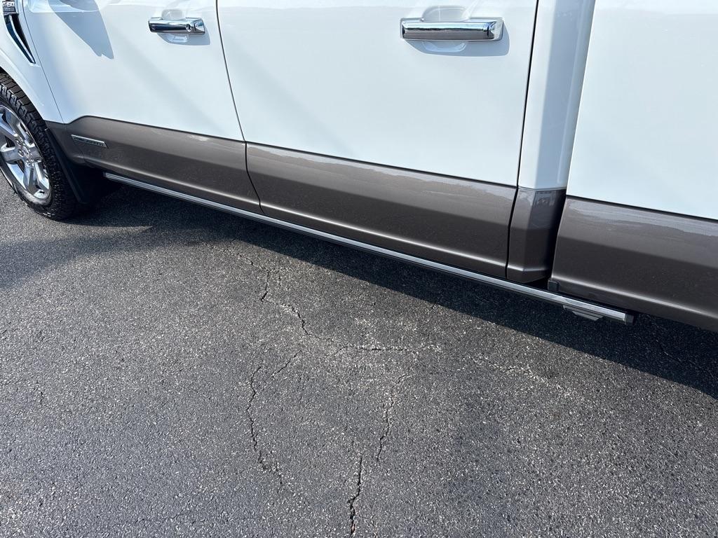 Ford F-150 XLT SuperCrew Short Bed 4WD 2022