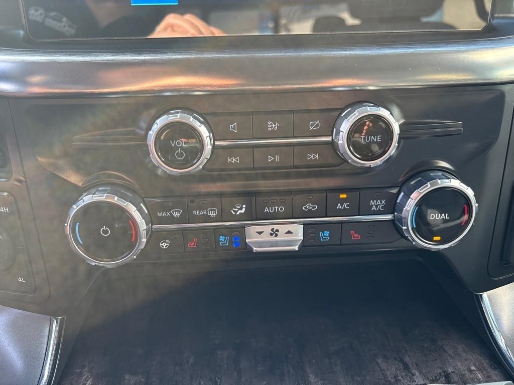 Ford F-150 XLT SuperCrew Short Bed 4WD 2022