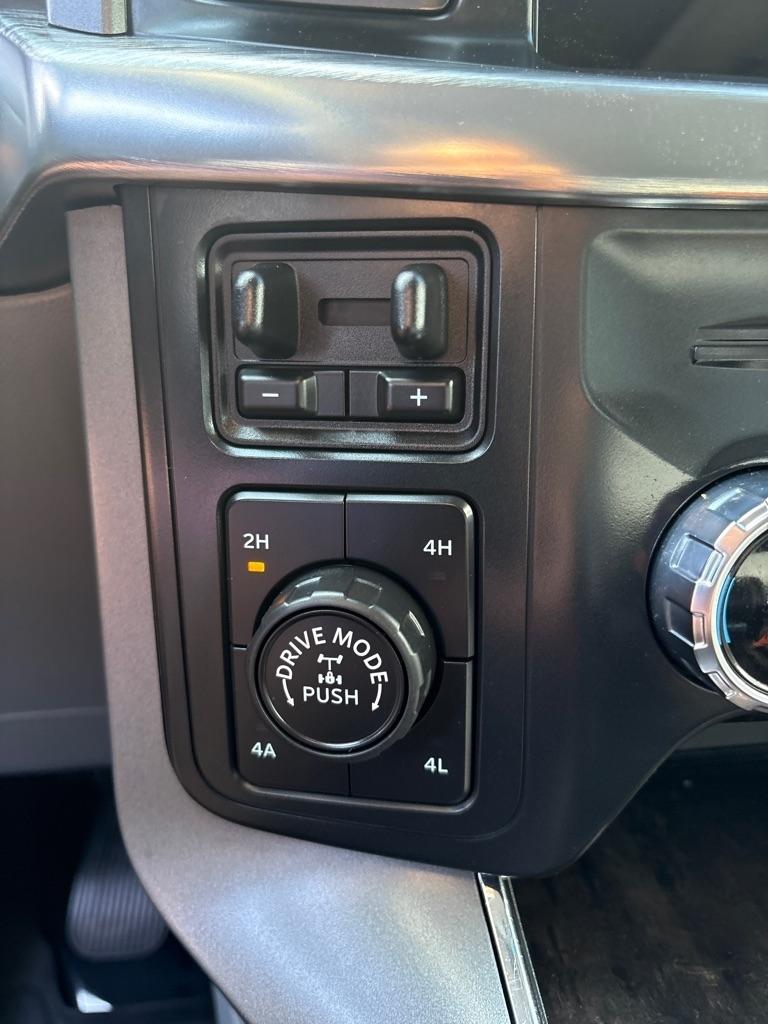 Ford F-150 XLT SuperCrew Short Bed 4WD 2022
