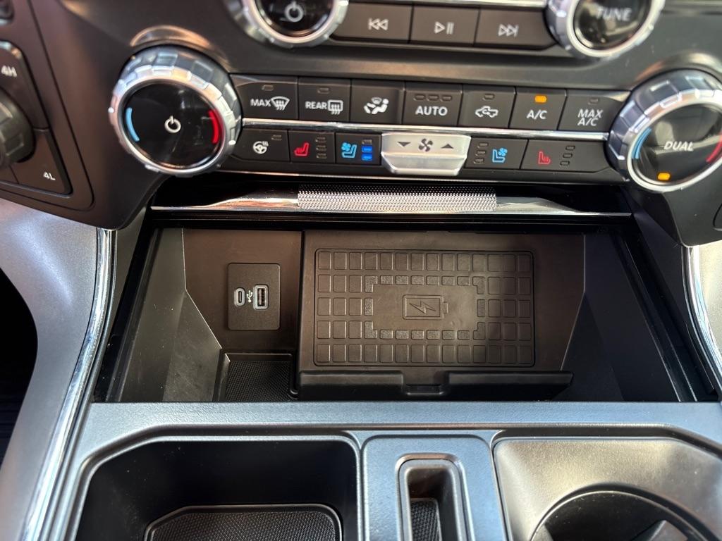 Ford F-150 XLT SuperCrew Short Bed 4WD 2022