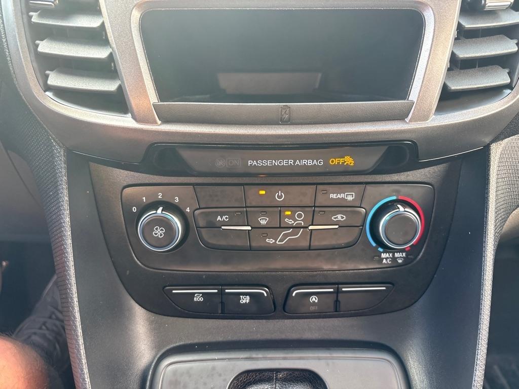 Ford Transit Connect Van XLT LWB w/Rear Symmetrical Doors 2022