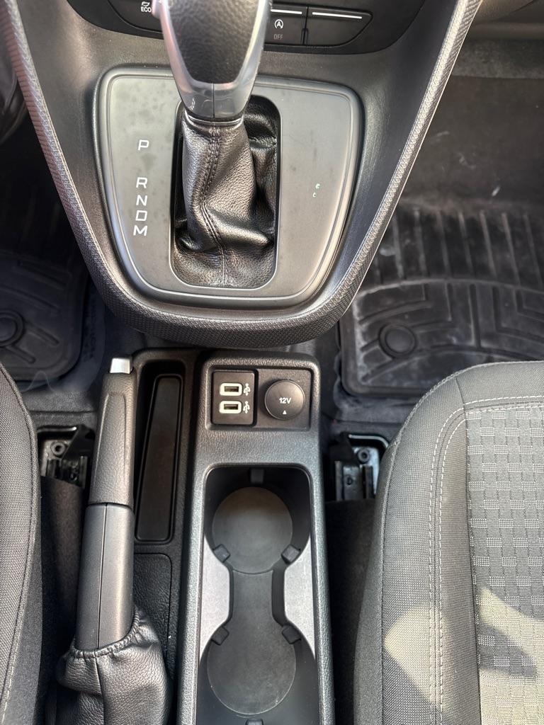 Ford Transit Connect Van XLT LWB w/Rear Symmetrical Doors 2022