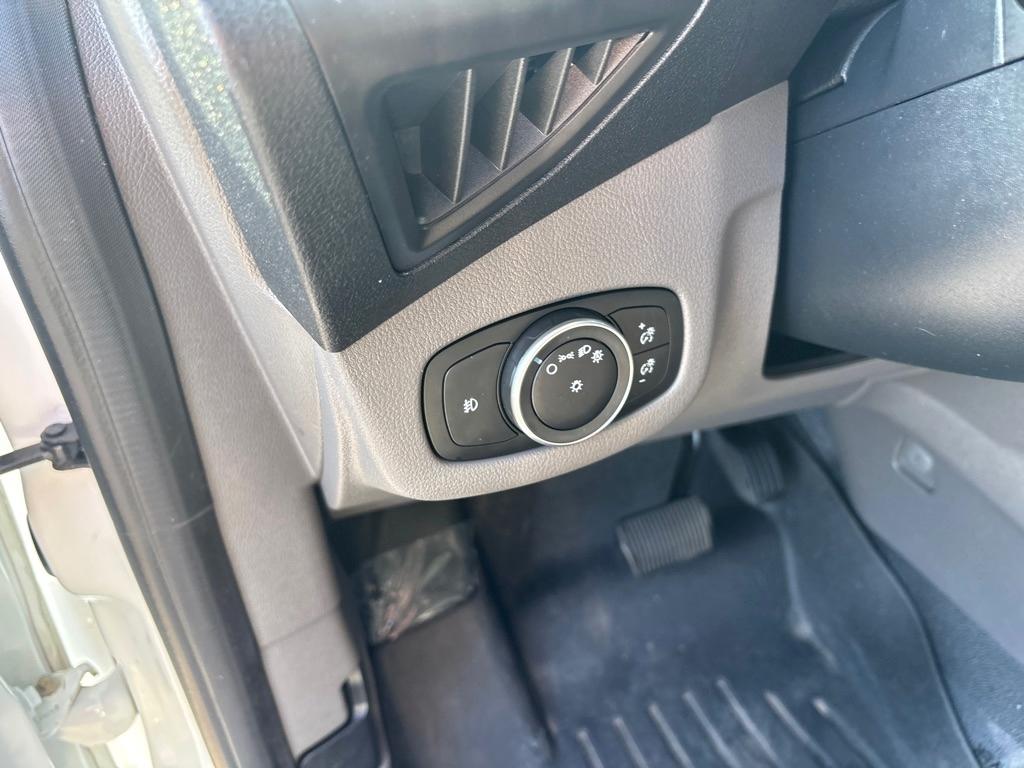 Ford Transit Connect Van XLT LWB w/Rear Symmetrical Doors 2022