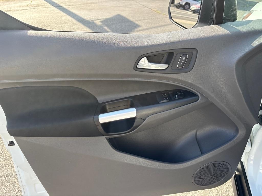 Ford Transit Connect Van XLT LWB w/Rear Symmetrical Doors 2022