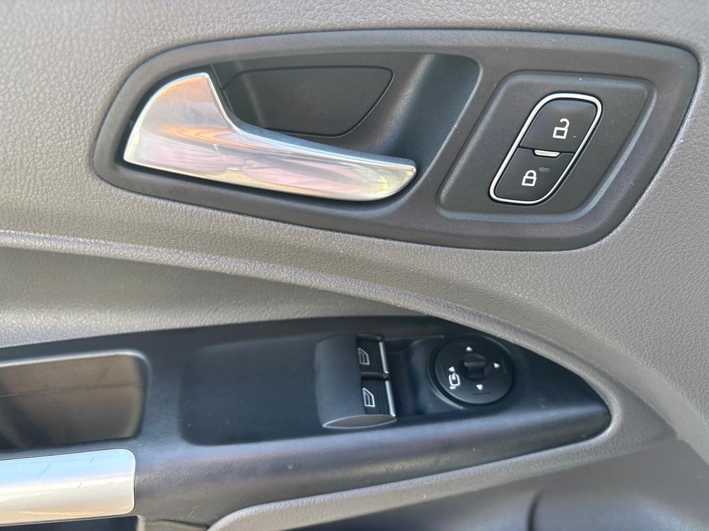 Ford Transit Connect Van XLT LWB w/Rear Symmetrical Doors 2022