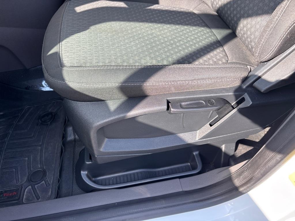 Ford Transit Connect Van XLT LWB w/Rear Symmetrical Doors 2022