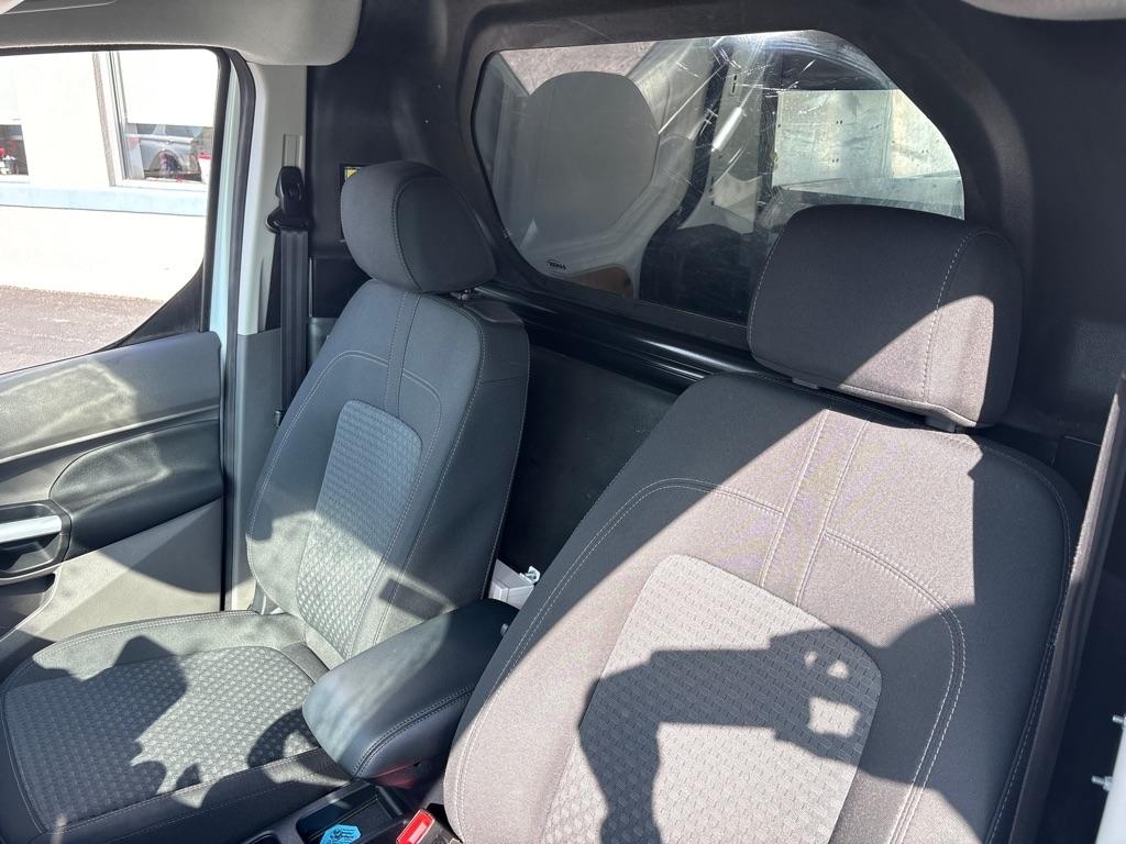 Ford Transit Connect Van XLT LWB w/Rear Symmetrical Doors 2022