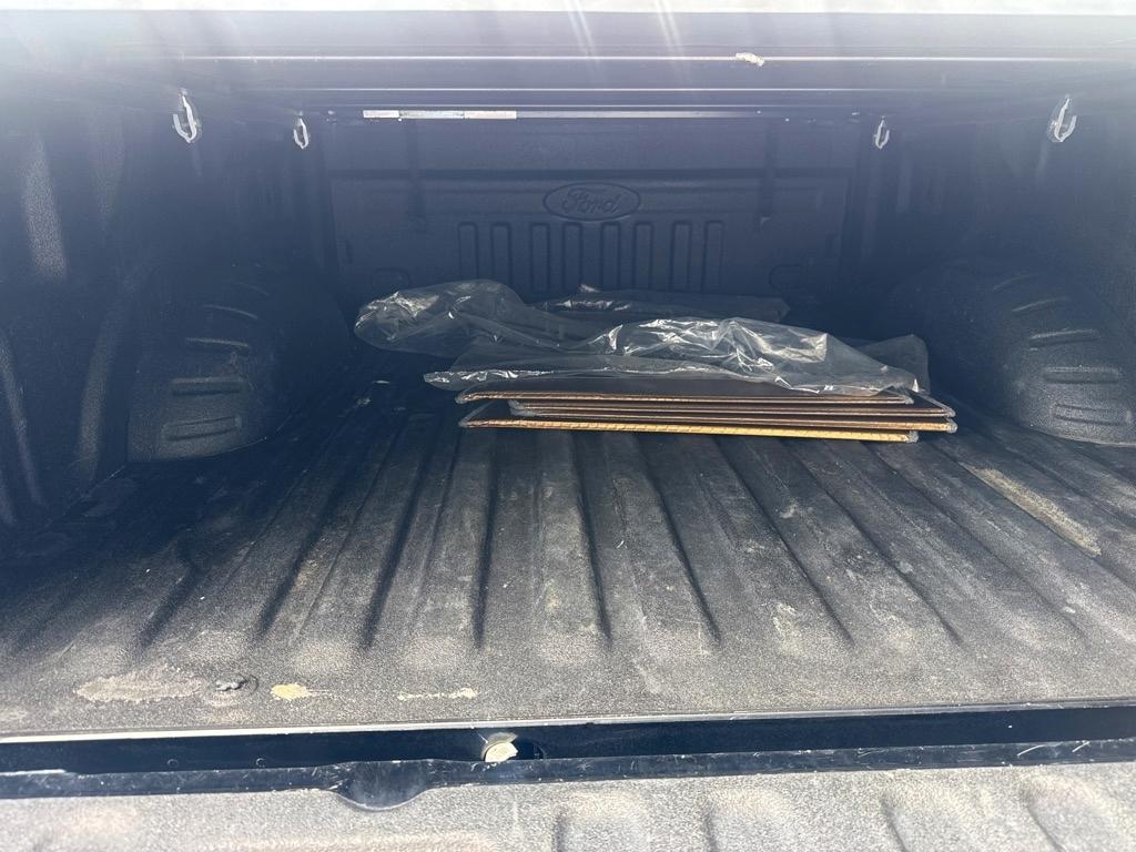 Ford Super Duty F-250 SRW King Ranch 4WD Crew Cab 8' Box 2021