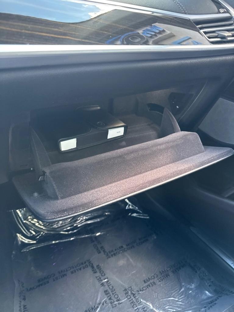 BMW X7 xDrive40i Sports Activity Vehicle 2020