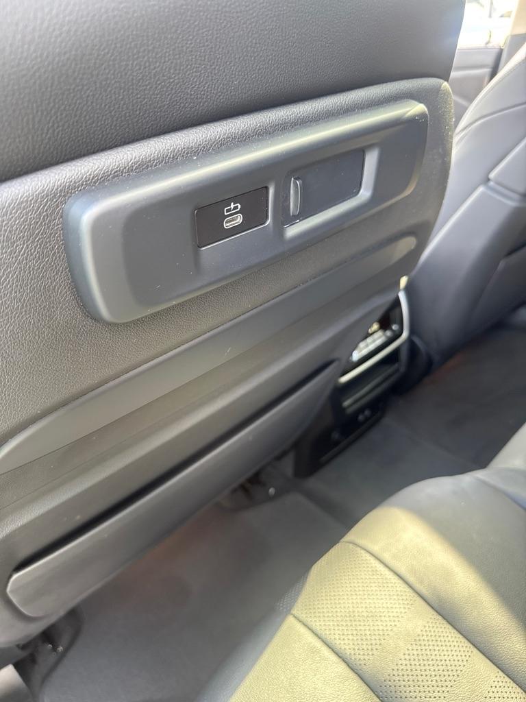 BMW X7 xDrive40i Sports Activity Vehicle 2020